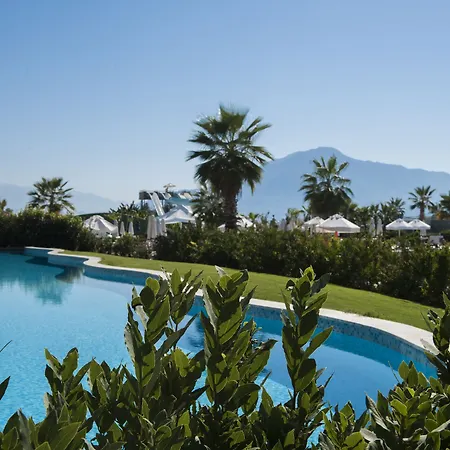 Hotel Akra Tui Blue Sensatori 5*