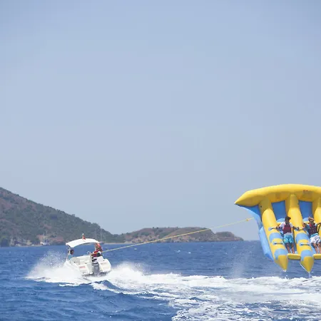 Akra Tui Blue Sensatori Fethiye