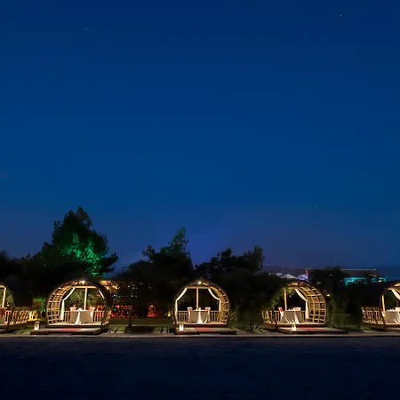 Hotell Akra Tui Blue Sensatori Fethiye