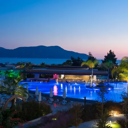 Akra Tui Blue Sensatori Hotell