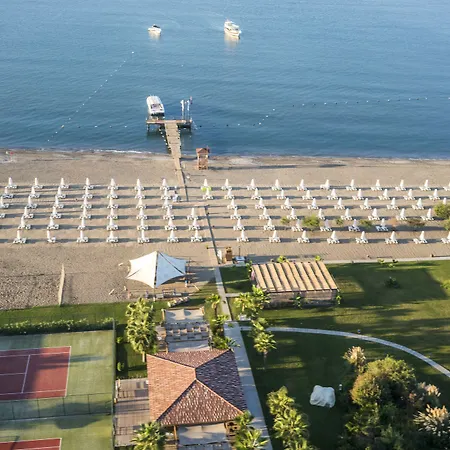 Akra Tui Blue Sensatori Hotell