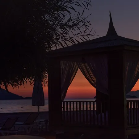 Akra Tui Blue Sensatori Hotell