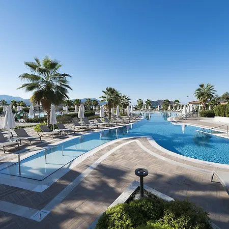 Hotell Akra Tui Blue Sensatori Fethiye