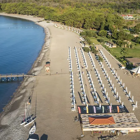 Hotell Akra Tui Blue Sensatori Fethiye