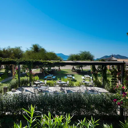Akra Tui Blue Sensatori 5* Fethiye