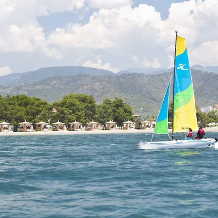 Akra Tui Blue Sensatori Hotel 5*