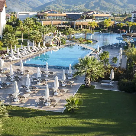 Akra Tui Blue Sensatori Hotel 5*
